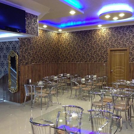 Istiklal Hotel Sanlıurfa Extérieur photo
