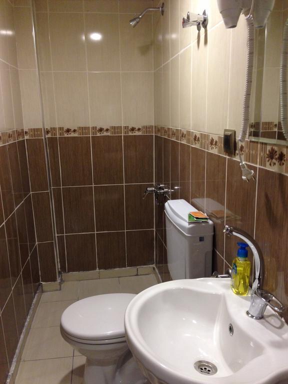 Istiklal Hotel Sanlıurfa Chambre photo