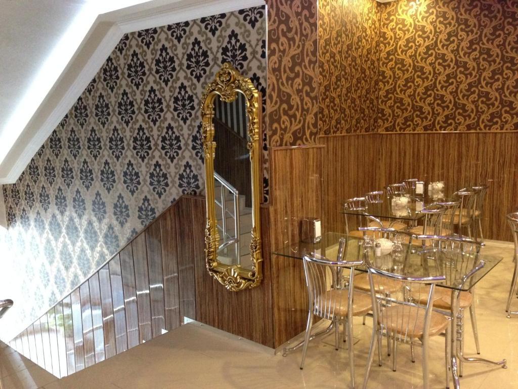 Istiklal Hotel Sanlıurfa Extérieur photo