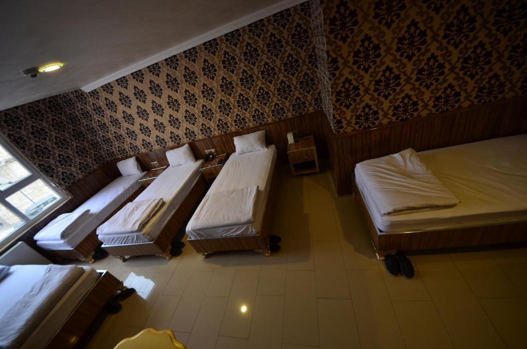 Istiklal Hotel Sanlıurfa Chambre photo