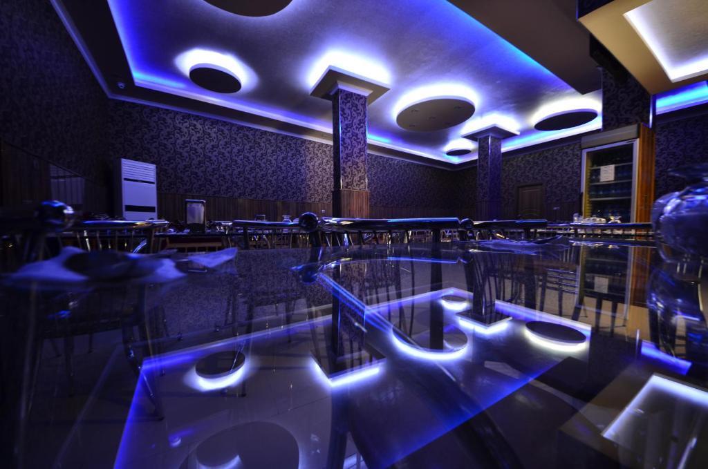 Istiklal Hotel Sanlıurfa Extérieur photo