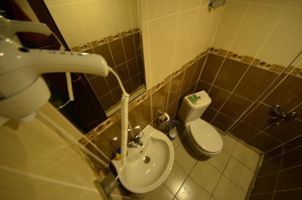 Istiklal Hotel Sanlıurfa Extérieur photo