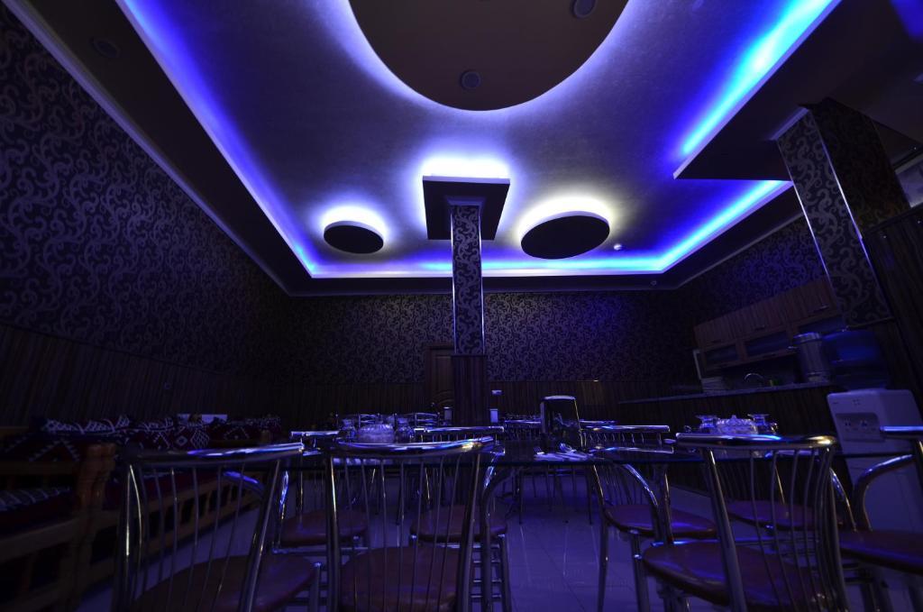 Istiklal Hotel Sanlıurfa Extérieur photo
