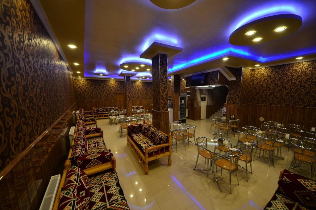 Istiklal Hotel Sanlıurfa Extérieur photo