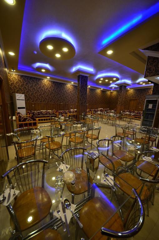 Istiklal Hotel Sanlıurfa Extérieur photo
